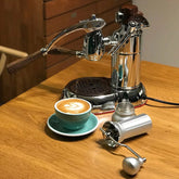 Apollo Hand Grinder